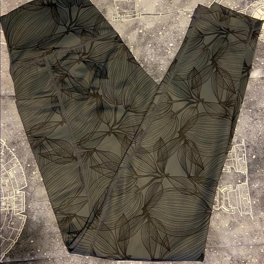 Buffbunny limitless leggings